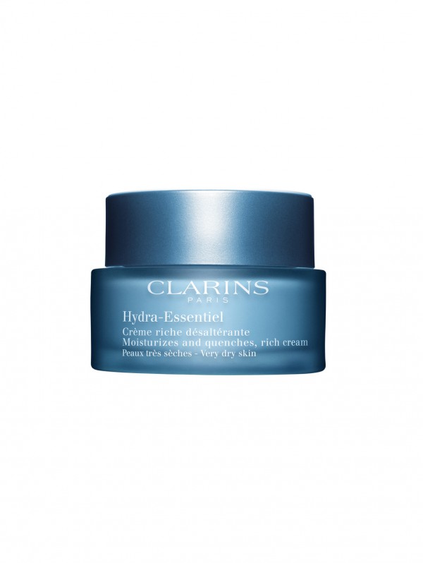 Clarins Créme Désaltérante PS - 50mL