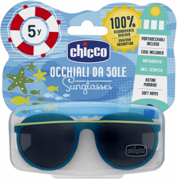 Chicco Óculos Sol Boy 5A+