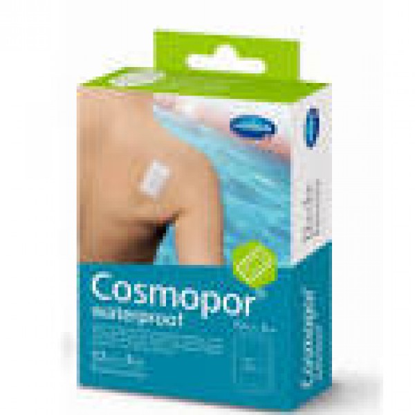 Cosmopor Waterproof Penso - 10X8cm (x5 unidades)