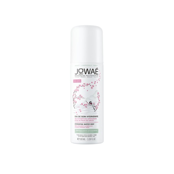 Jowaé Água Cuidado Hidratante - 100ml (Edição limitada 2020)