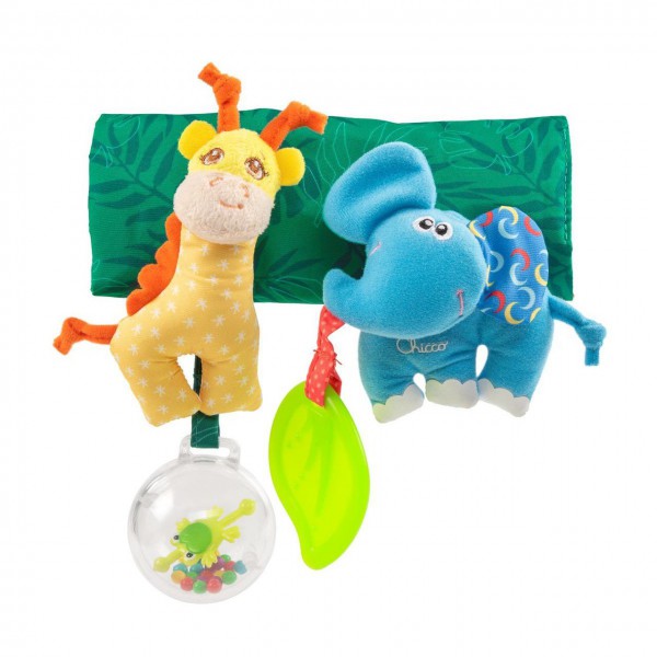 Chicco Baby Senses Gilby e Eli