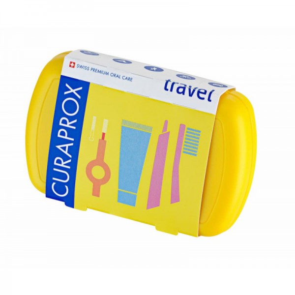 Curaprox Kit Viagem Be You Daydreamer