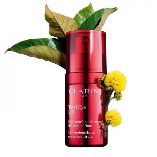 Clarins Total Eye Lift -15ml