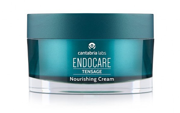 Endocare Creme Tensor Nutritivo - 50ml