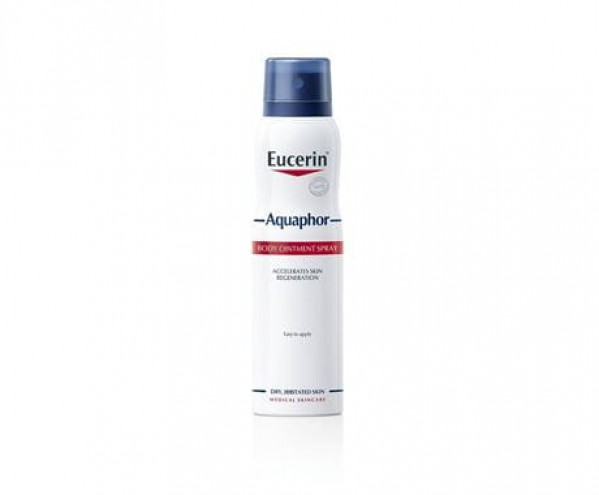 Eucerin Aquaphor Spray - 250ml