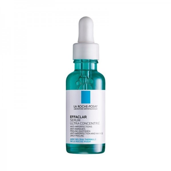 La Roche-Posay Effaclar Serum Ultra Concentrado - 30ml