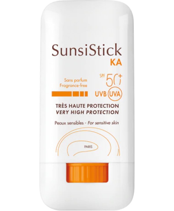 Avène Solar SPF 50+ SunsiStick - 20 g