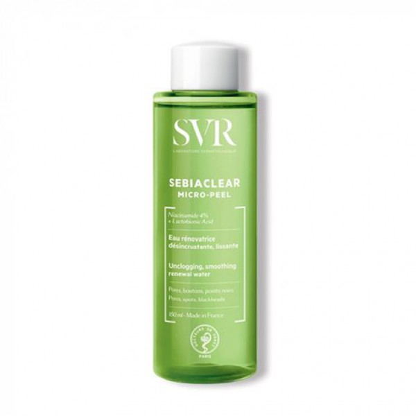 SVR Sebiaclear Micro-Peel - 150ml