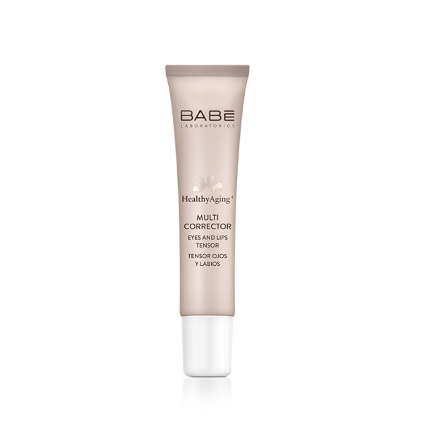 Babe Healthy Aging+ Multi Corretor Creme - 15ml