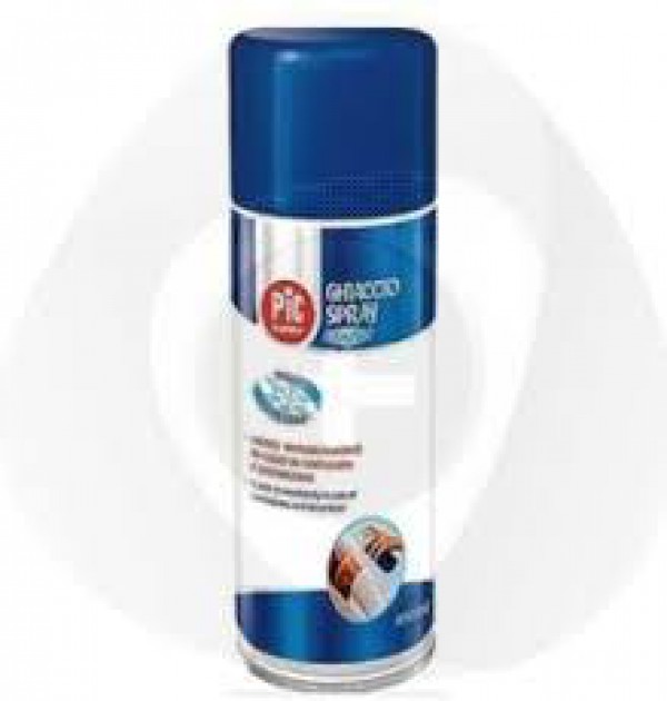 Pic Gelo Spray Comfort - 400ml