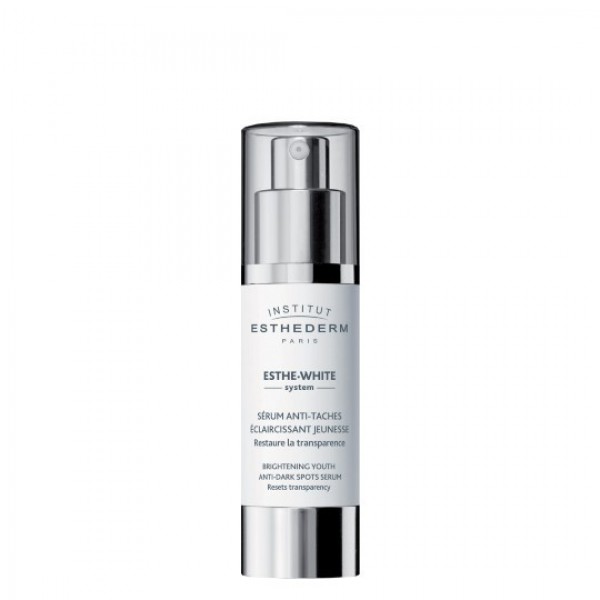 Esthederm Esthe-White Sérum - 30ml