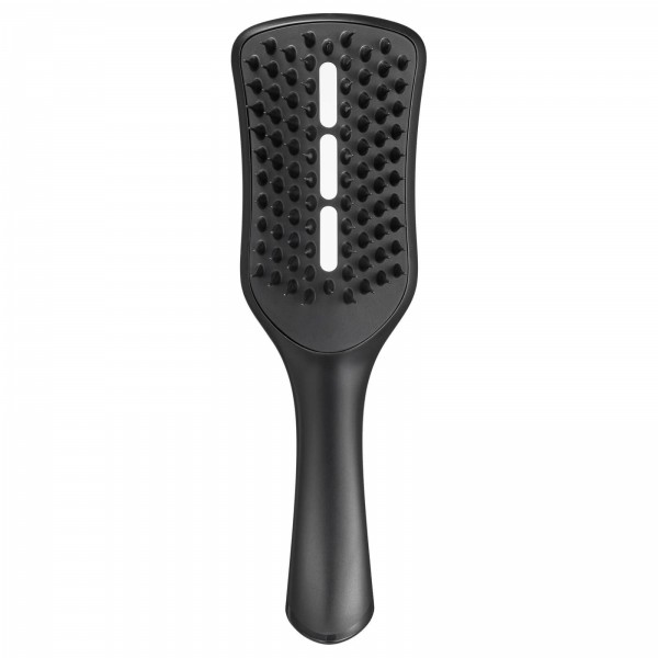 Tangle Teezer Escova Cabelo Easy Dry Go_ Preto