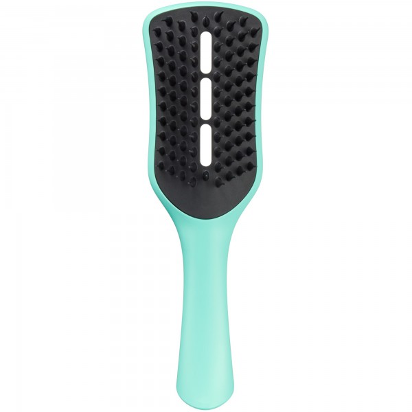 Tangle Teezer Escova Cabelo Easy Dry Go_ Verde