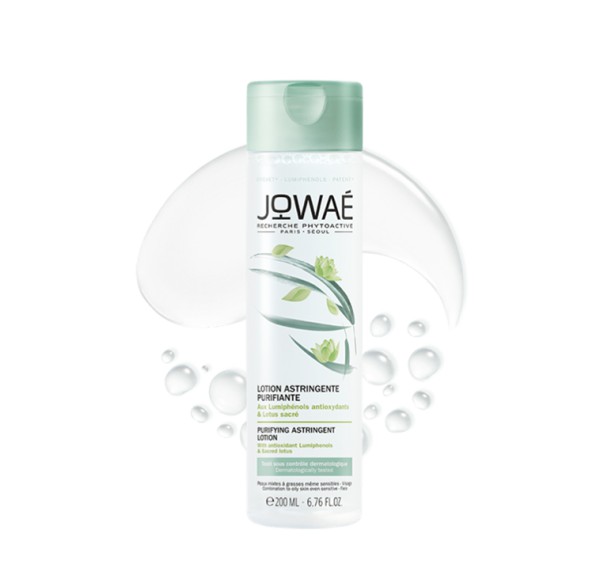 Jowae Purete Loção Adstringente Purificante - 200ml