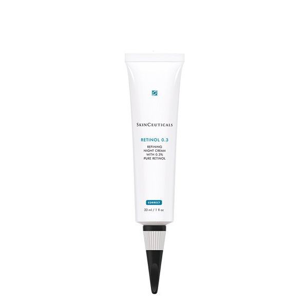 Skinceuticals Correct Retinol 0.3 Creme Noite - 30ml