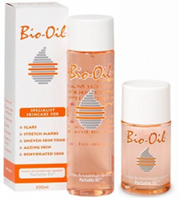 Bio-Oil Óleo corporal - 200 ml + Oferta 60 ml