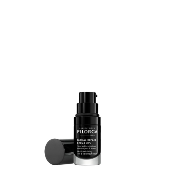 Filorga Global Repair Creme Olhos/Lábios - 15ml