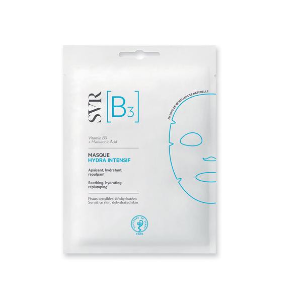 SVR B3 Masque Hydra Intensif - 12ml