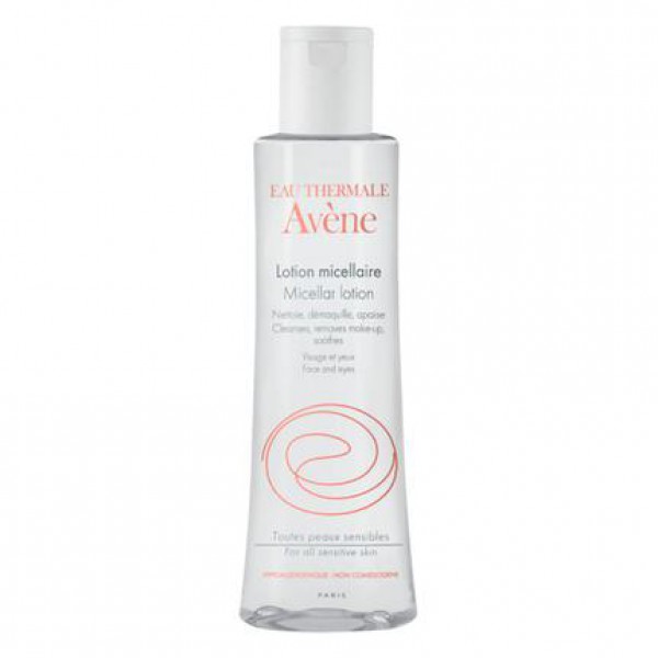 Avène Água Termal Loção Micelar Desmaquilhante - 100 ml
