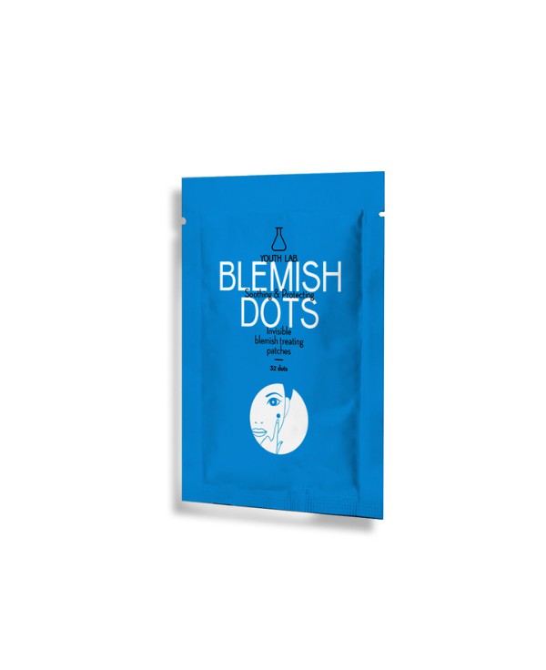 Youth Lab Blemish Dots Patch (x32 unidades) Youth Lab Blemish Dots Patch (x32 unidades)