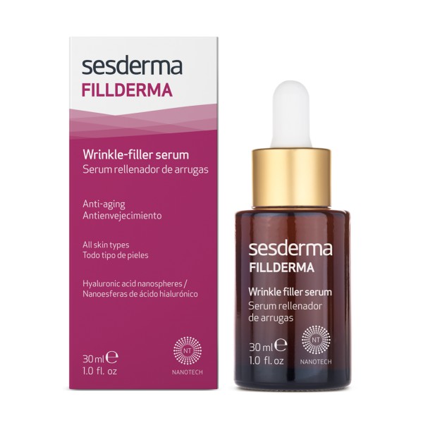 Sesderma Fillderma Sérum Rugas - 30ml