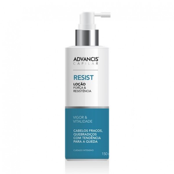 Advancis Capilar Resist Loção Fortify - 150ml