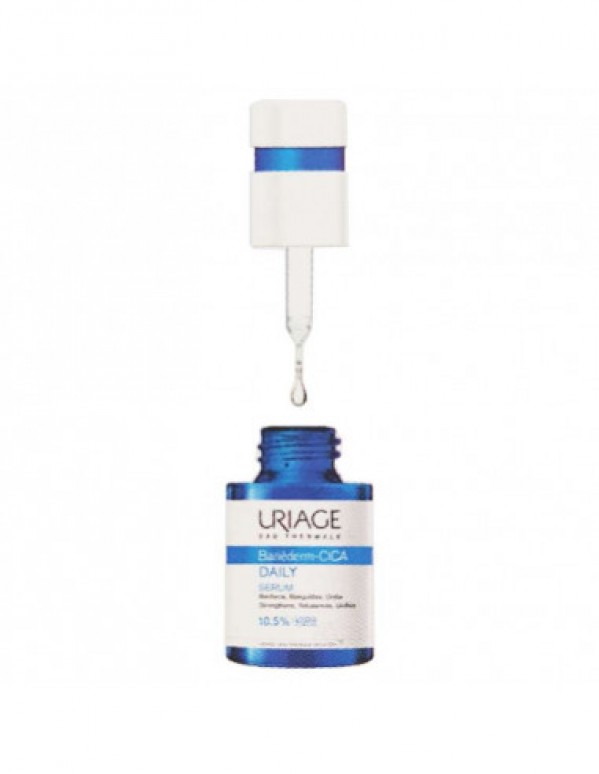 Uriage Bariederm Cica Daily Serum - 30ml