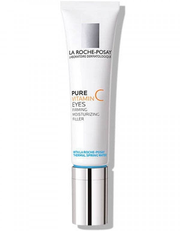 La Roche-Posay Pure Vitamin C Olhos - 15ml