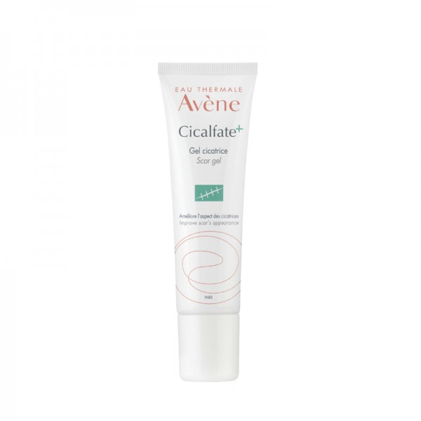 Avène Cicalfate+ Gel Cicatrizes - 30ml