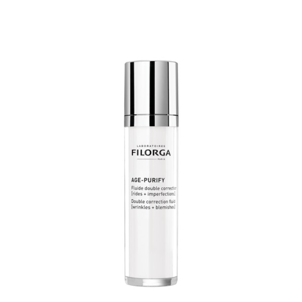 Filorga Age Purify Fluido Dupla-Correção 50ml