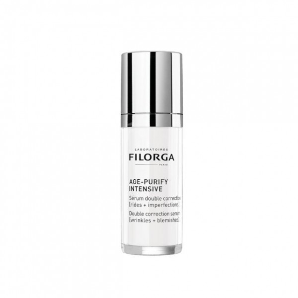 Filorga Age Purify Sérum Reequilibrante Intensivo - 30ml
