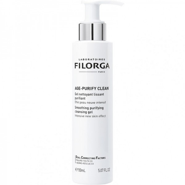 Filorga Age Purify Clean Gel - 150ml