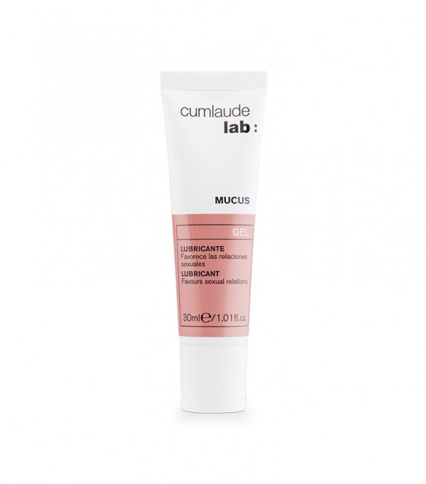 Cumlaude Mucus - 30ml