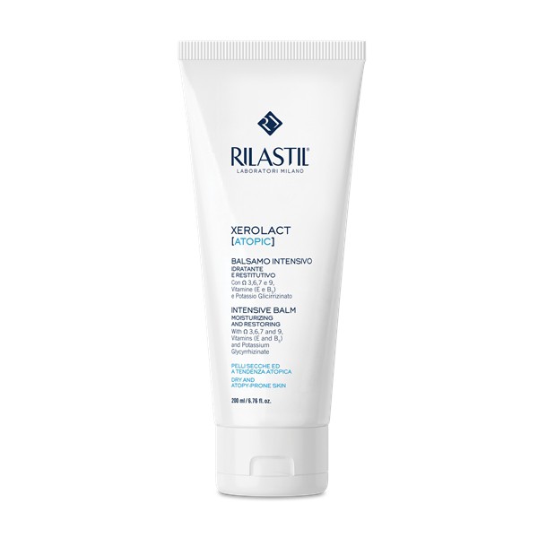 Rilastil Xerolact Bálsamo - 200ml