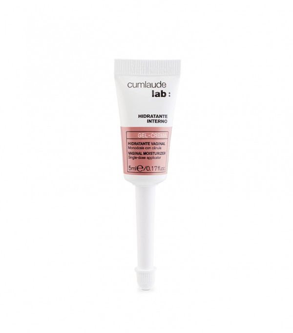 Cumlaude Hidratante Interno - 5ml (x6 unidades)