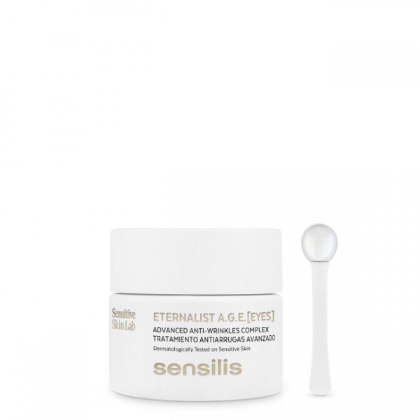 Sensilis Eternalist AGE Emulsão Contorno Olhos - 20ml