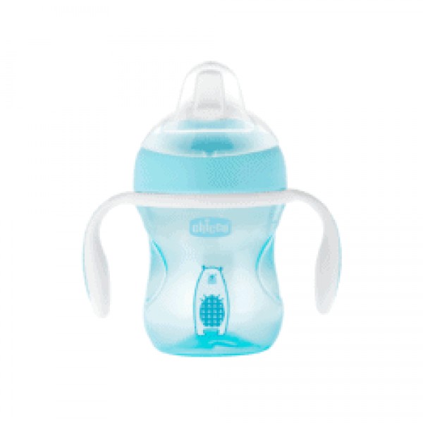 Chicco Copo Transição Boy_ 4m+