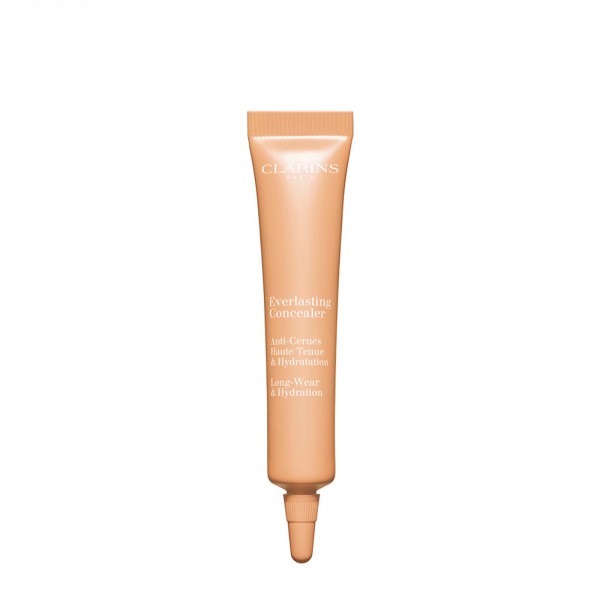 Clarins Everlasting Concealer_Tom 01 (light)