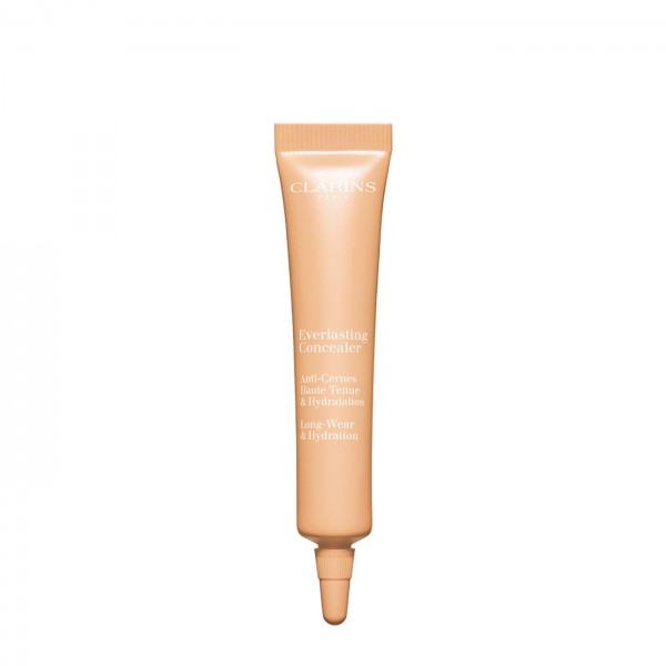 Clarins Everlasting Concealer_Tom 02 (Light Medium)