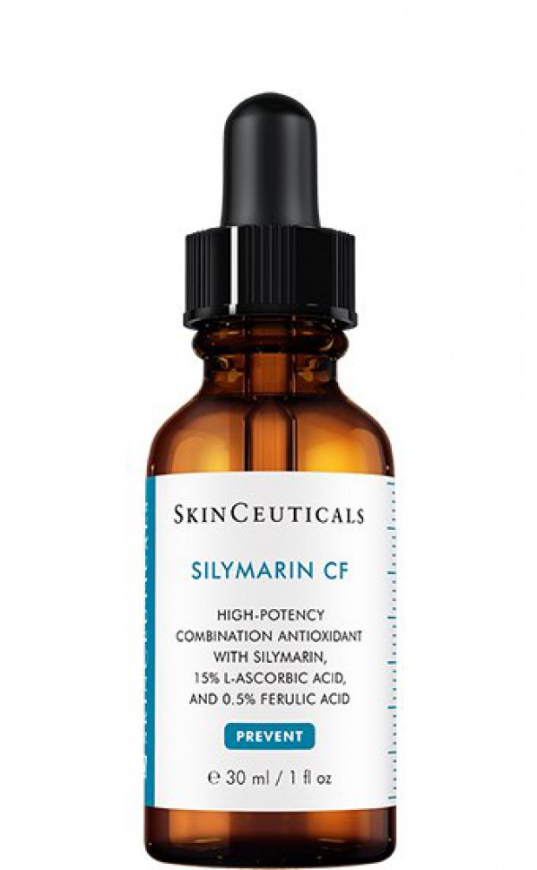 Skinceuticals Silymarin CF Sérum - 30ml Skinceuticals Silymarin CF Sérum - 30ml