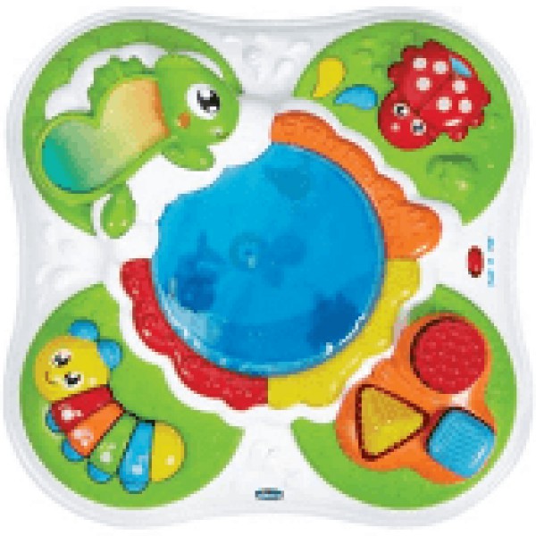 Chicco Mesa Atividades Sensoriais