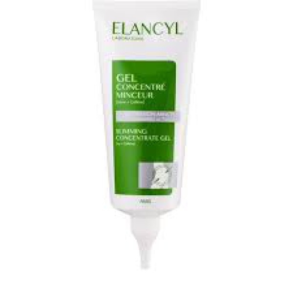 Elancyl Slim Massage Recarga - 200ml