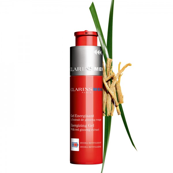 ClarinsMEN Gel Energisant   - 50ml