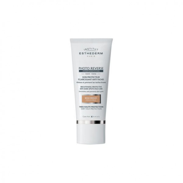 Esthederm Solaire Photo Reverse Teinte - 50ml