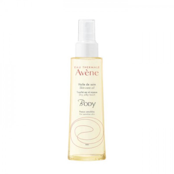 Avene Body Óleo - 100ml