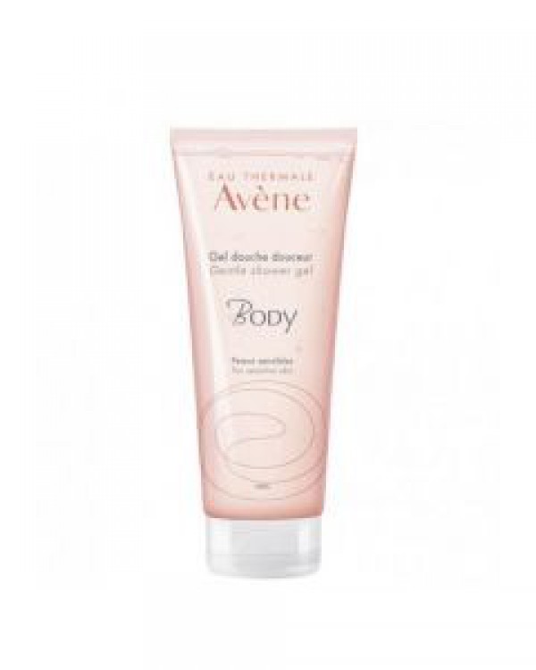 Avene Body Gel Duche - 200ml