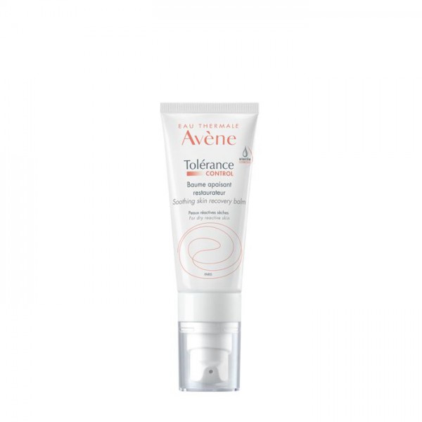 Avene Tolerance Control Balsamo - 40ml