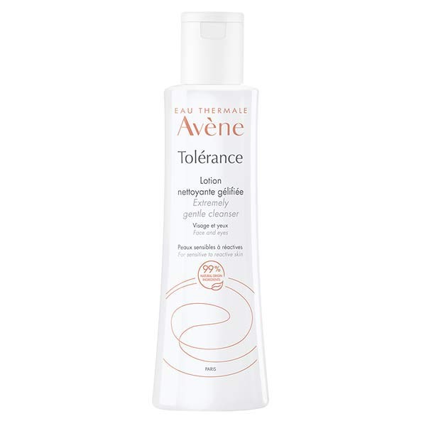 Avene Tolerance Loção - 200ml