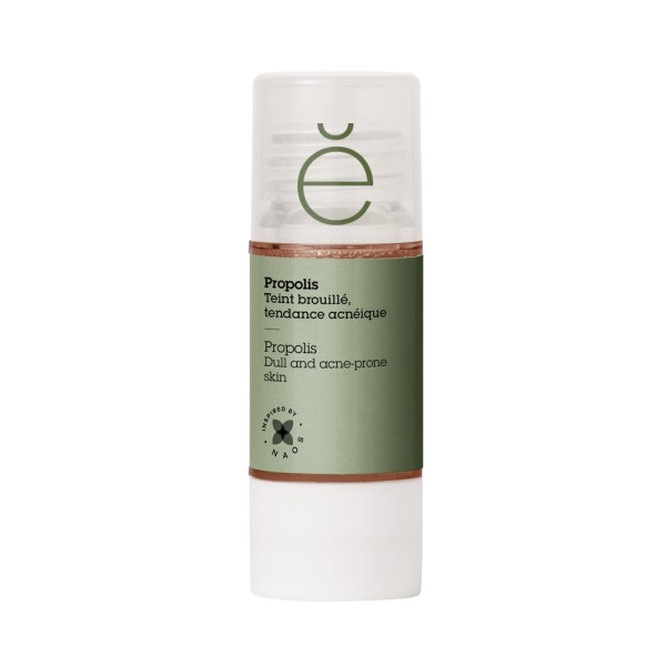 Etat Pur_ Ativo Puro_Gotas_ Propolis - 15ml