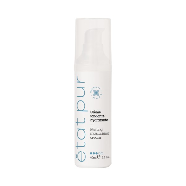 Etat Pur Creme Fundente Hidratante - 40ml